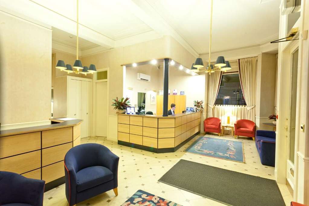 Skene House Hotels - Rosemount Aberdeen Interior photo