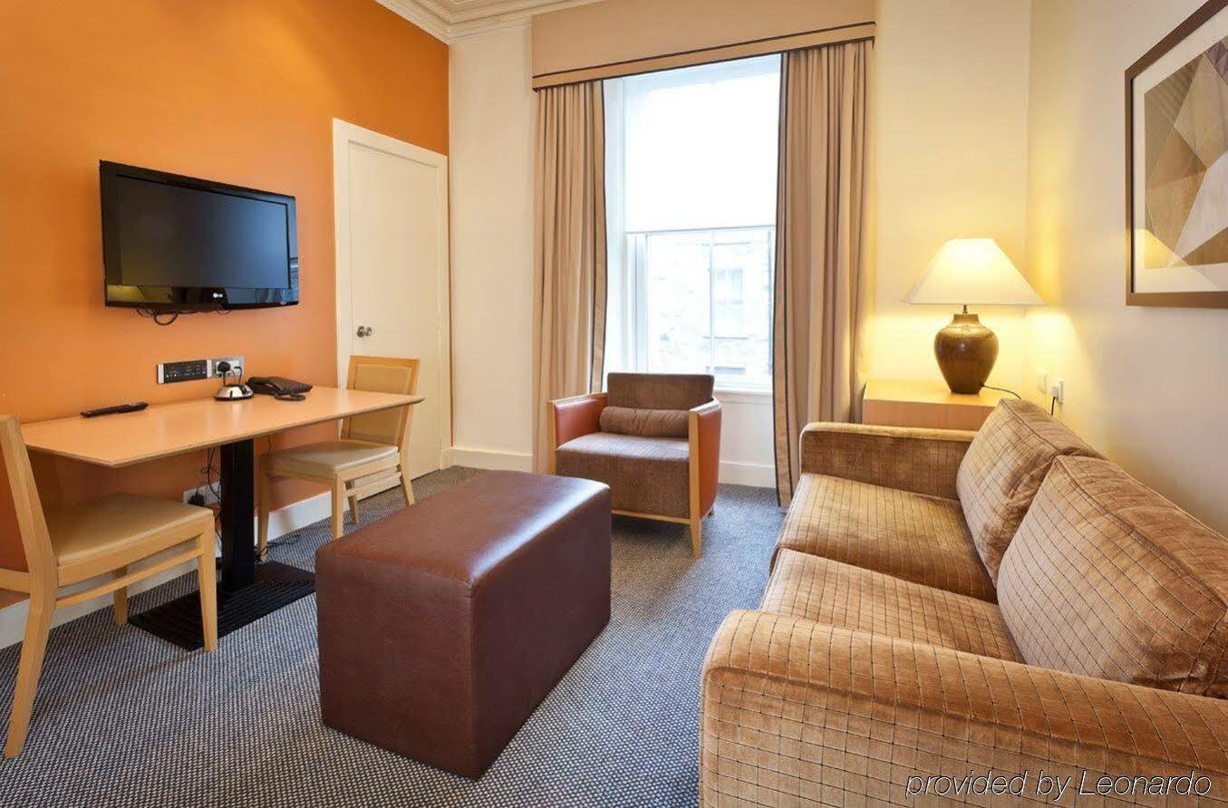 Skene House Hotels - Rosemount Aberdeen Exterior photo